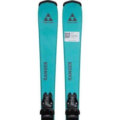 Fischer Ranger 110cm schiuri copii second hand | winteroutlet.ro