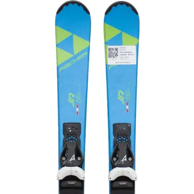 Fischer RC One 90cm schiuri copii second hand | winteroutlet.ro