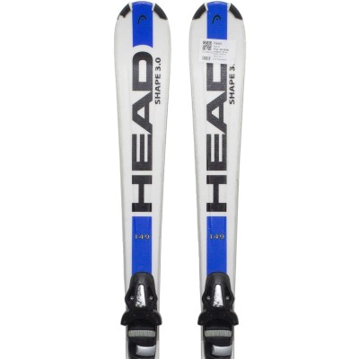 Head Shape 3.0 schiuri second hand | winteroutlet.ro