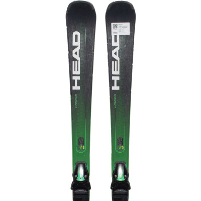 Head Supershape e-Magnum 2023 schiuri second hand | winteroutlet.ro