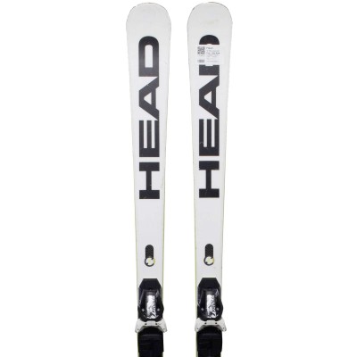 Head WC Rebels e-Speed 2023 schiuri second hand | winteroutlet.ro
