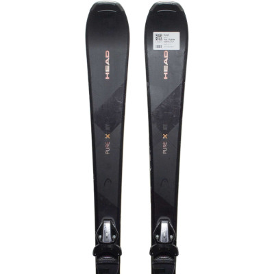 Head Pure Joy schiuri second hand | winteroutlet.ro