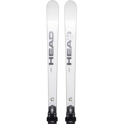 WC Rebel e-GS RT FIS 2022