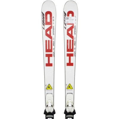 Head WC i.Speed schiuri second hand | winteroutlet.ro