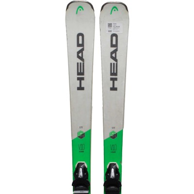 Head V Shape V10 schiuri second hand | winteroutlet.ro