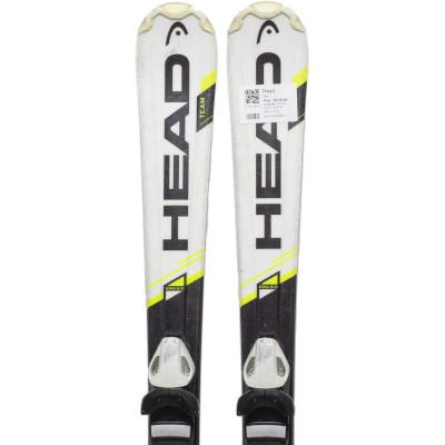 Head Team schiuri copii second hand | winteroutlet.ro