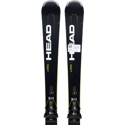 Supershape e-Speed 2022