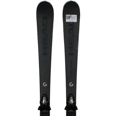 Shape SX Black Edition 2024
