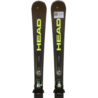 Supershape e-Speed 2024
