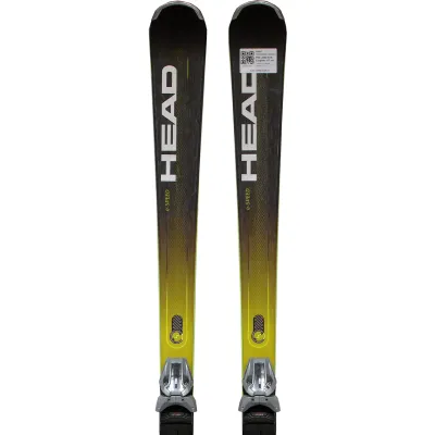 Supershape e-Speed 2023