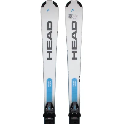 Head Supershape 130cm schiuri copii second hand | winteroutlet.ro