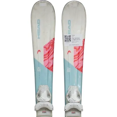Head Joy 117cm schiuri copii second hand | winteroutlet.ro