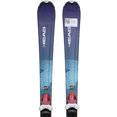 Head Monster 137cm schiuri copii second hand | winteroutlet.ro