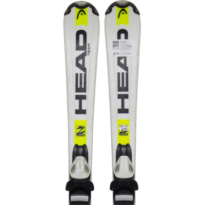 Head Supershape Team schiuri copii second hand | winteroutlet.ro