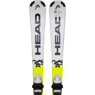 Head Supershape Team schiuri copii second hand | winteroutlet.ro