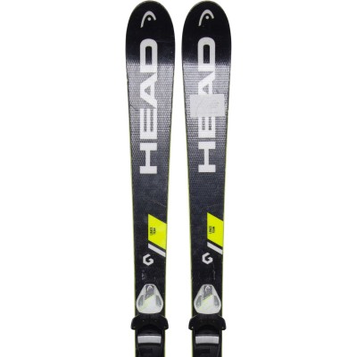 Head WC Rebels i.Race schiuri copii second hand | winteroutlet.ro