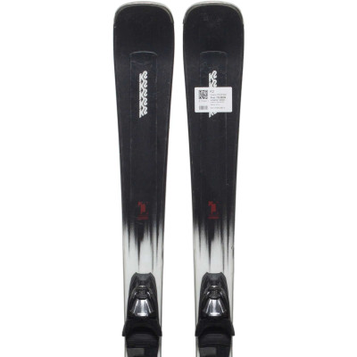 K2 Disruption 76W LTD 2023 schiuri second hand | winteroutlet.ro