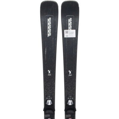 K2 Disruption 76W LTD 2022 schiuri second hand | winteroutlet.ro