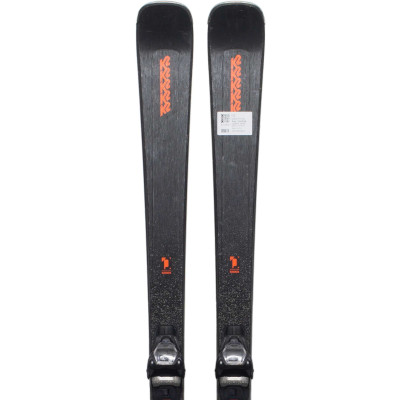 K2 Disruption 76 CTi 2022 schiuri second hand | winteroutlet.ro