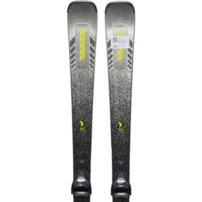 K2 Disruption STi 2023 schiuri second hand | winteroutlet.ro