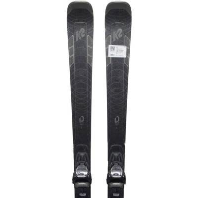 K2 Disruption MTi 2021 schiuri second hand | winteroutlet.ro