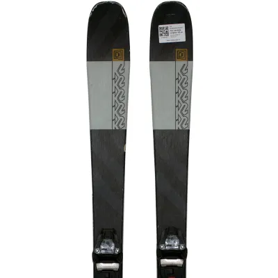 Mindbender 85 2024