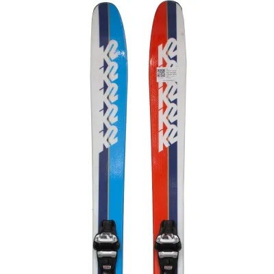 Marksman Freeride