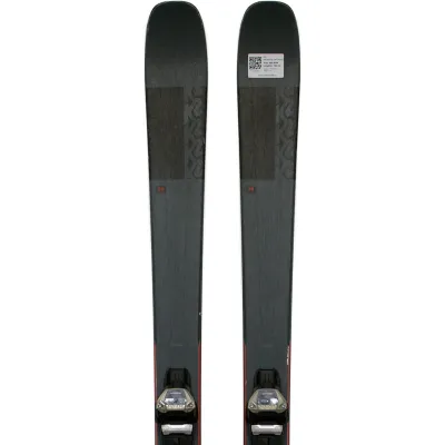 Mindbender 99Ti Freeride M