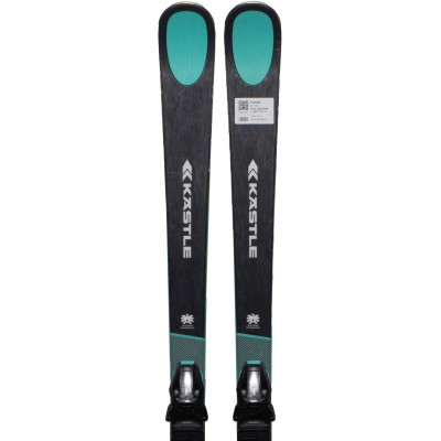Kastle RX 11 2023 schiuri second hand | winteroutlet.ro