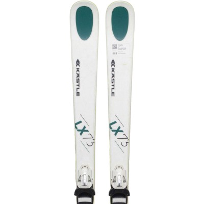 Kastle LX 73 schiuri second hand | winteroutlet.ro
