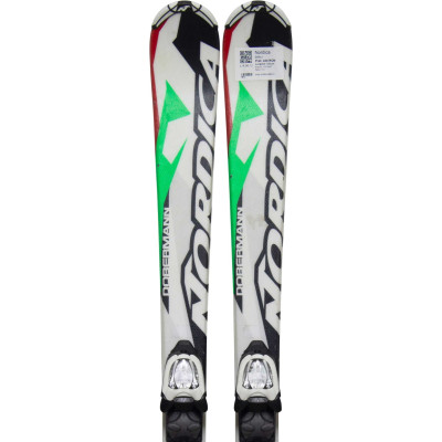 Nordica Spitfire Jr schiuri copii second hand | winteroutlet.ro