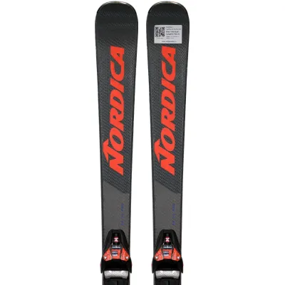 Spitfire DC 74 Pro 2025