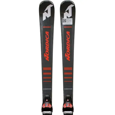 Dobermann Spitfire RB 