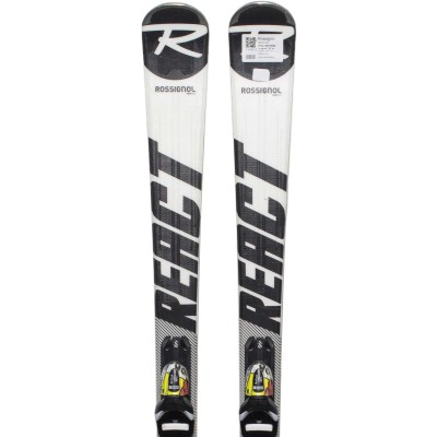 Rossignol React RT 2020 schiuri second hand | winteroutlet.ro