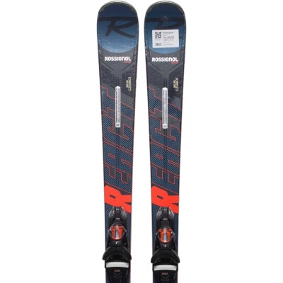 Rossignol React 8 TI schiuri second hand | winteroutlet.ro
