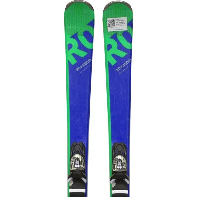 Experience Carbon 75