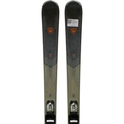 EXP 80 Carbon