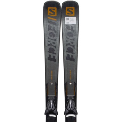 Salomon S/Force 09 Ti 2021 schiuri second hand | winteroutlet.ro
