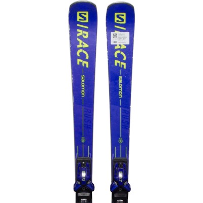 Salomon Race SL RC Ti2 2021 schiuri second hand | winteroutlet.ro
