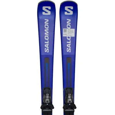 S/Race X9 TI 2024