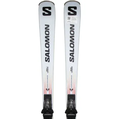 S Max Endurance 2024