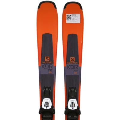 XDR 78 STA