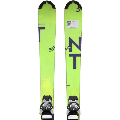 TNT Freestyle