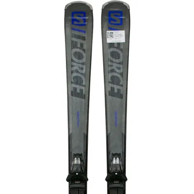 Force SX
