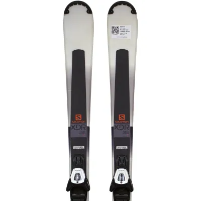 XDR Focus