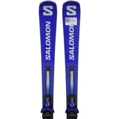 S/Race SL 2025