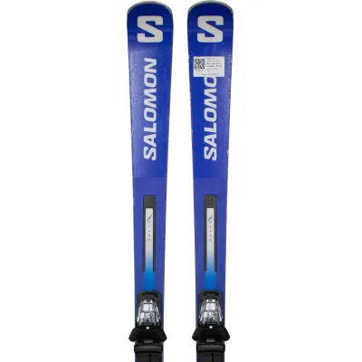 S/Race GS 2025