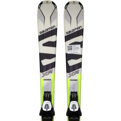 X Max XR