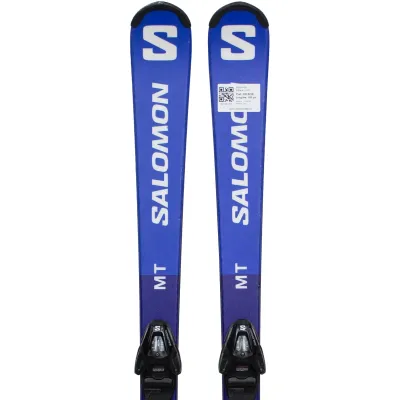 Salomon S/Race Jr MT 140cm schiuri copii second hand | winteroutlet.ro