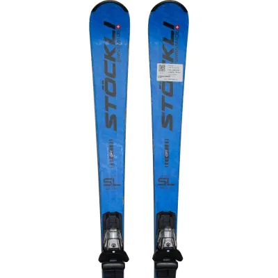 Laser WC SL 2025